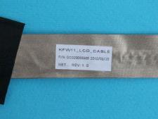Шлейф матриці до ноутбука Pn DC020000S00 №2